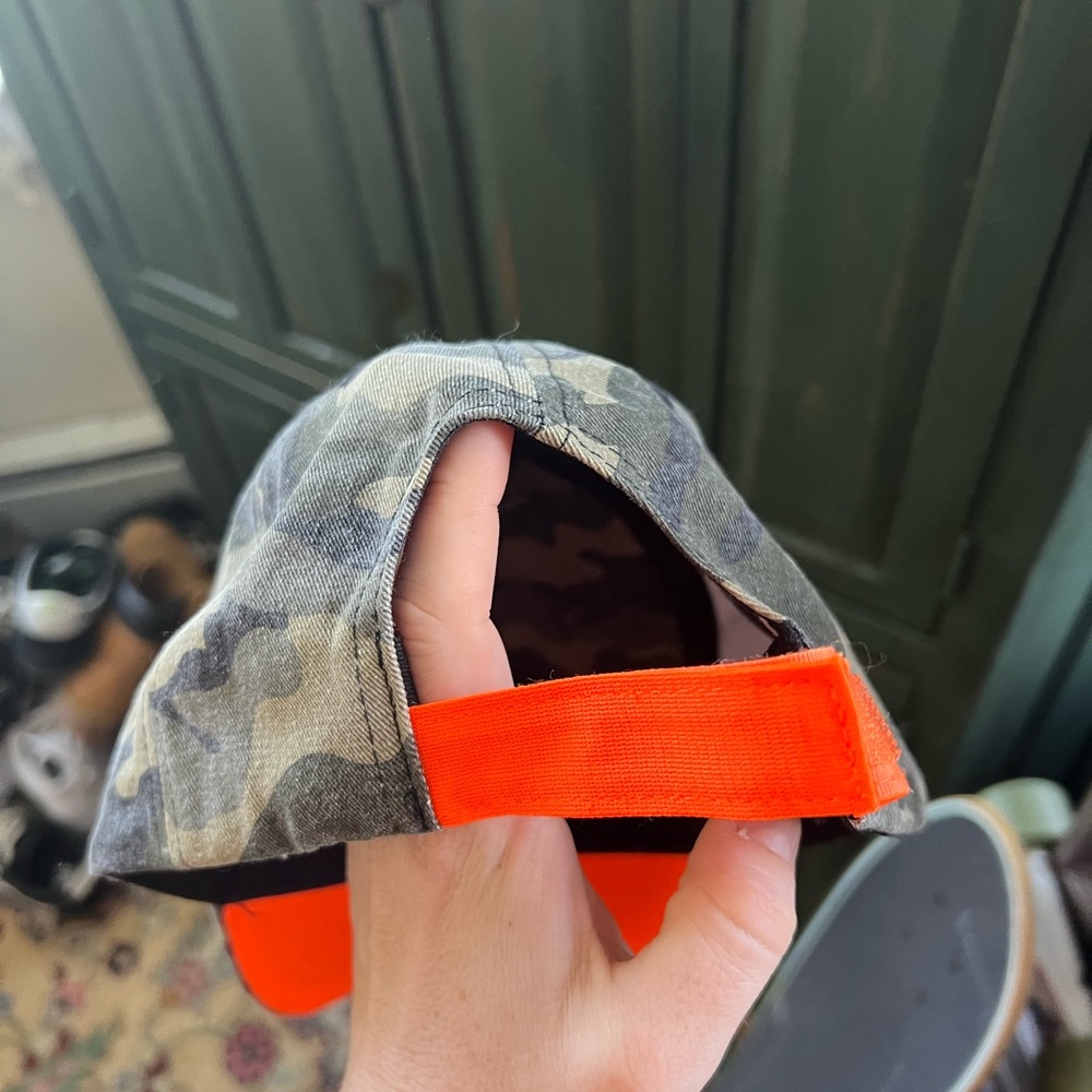 NRA hat - Picture 2 of 3